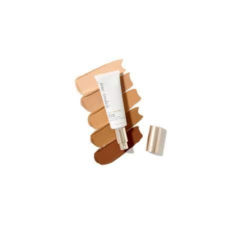 JANE IREDALE GLOW TIME PRO LEKKI KREM BB kolor GT6